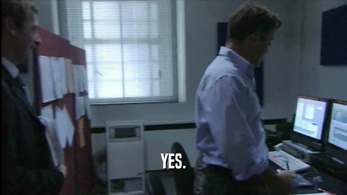 YES.  