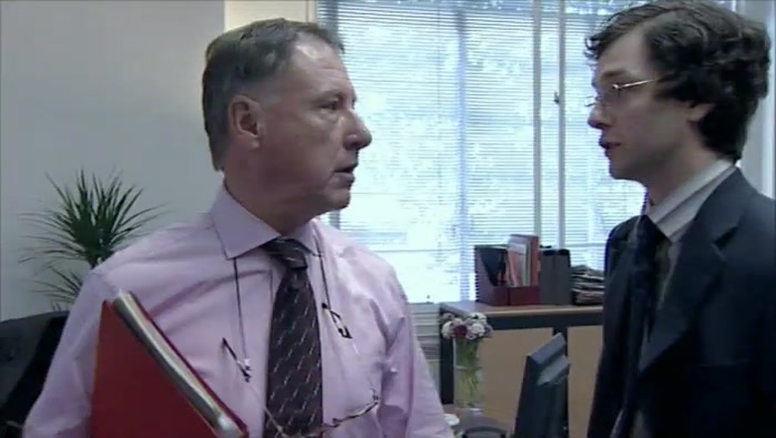 - BINNED HER. SHE'S GONE. - YOU'RE JO... 