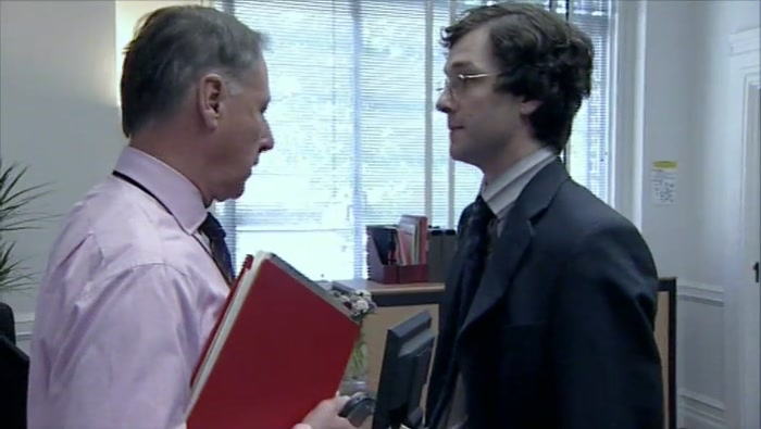 - BINNED HER. SHE'S GONE. - YOU'RE JO... 