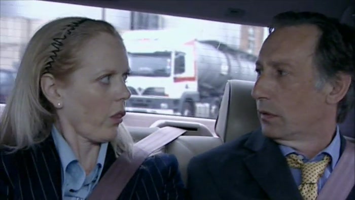 - YOU KNOW ABOUT THAT, DO YOU? - YEP, YEP. ABSOLUTELY. 