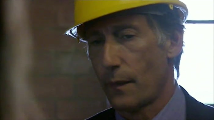 - I THOUGHT YOU SAID IT WAS IMPORTANT. - NO. NO, NO. 