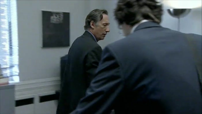 - NO, THAT'S ROBYN. - TURNS OUT I DID KNOW HER NAME, AFTER ALL. 