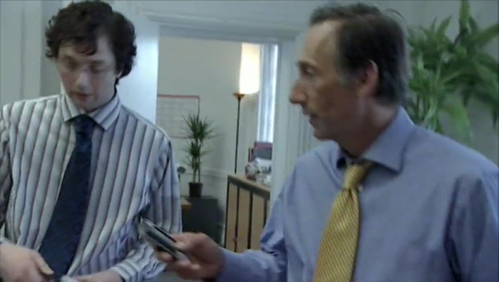 - HAS IT GOT A CAMERA ON IT? - YEAH. IT'S ON THE BACK. 