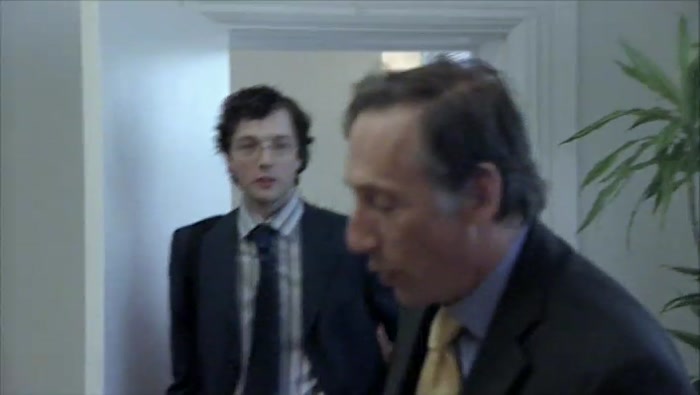 - YOU'RE THE MOST UNINFORMED... - EVERYONE KNOWS. MY MILKMAN KNOWS. 