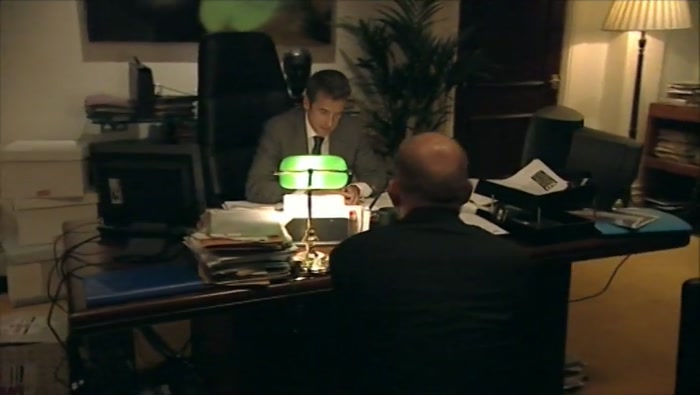  - IT IS MY REMIT.  - NO, MALCOLM. HISTORICALLY, YES. 