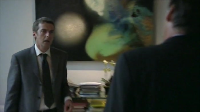  - HUGH?  - I THOUGHT YOU WOULD WANT TO KNOW. 
