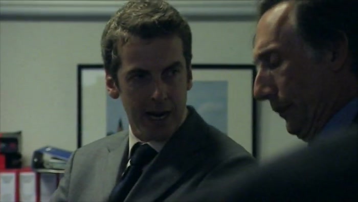  - JULIUS NICHOLSON, RIGHT?  - YEP. 