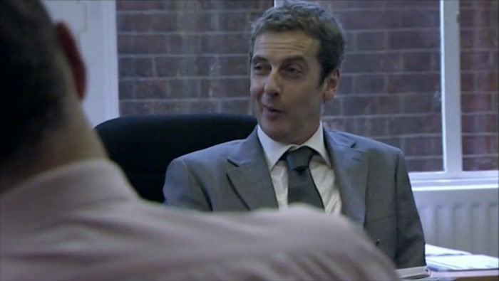  - RIGHT, NEXT?  - JULIUS NICHOLSON? I GOT IT YESTERDAY. 