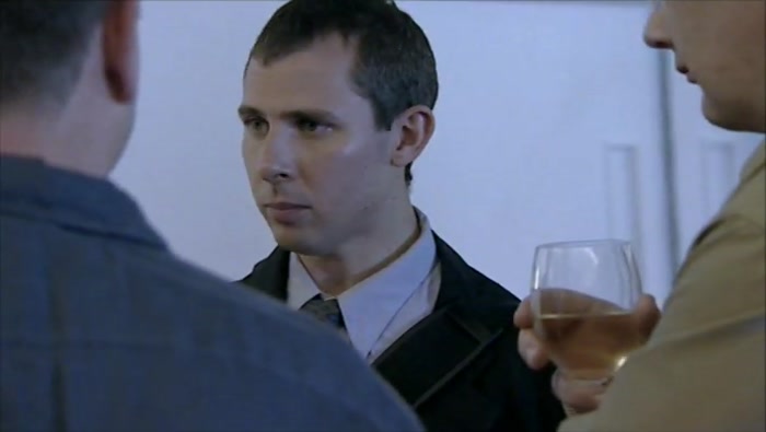  - RIGHT.  - ERM... 