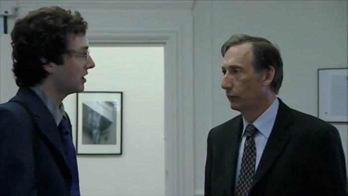  WHAT'S THE POLICY I'VE GOT IN MY BACK POCKET?  