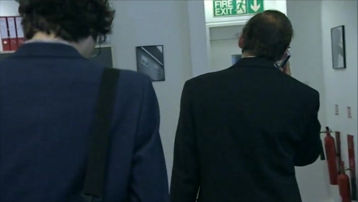  NO, DEREK, I'M NOT PRESUMING ANYTHING.  IT'S UP TO THE PM. I'LL GO WHEREVER HE WANTS. 
