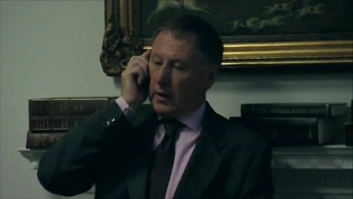  PROBABLY BOLLOCKS, BUT THAT'S WHAT WE THOUGHT  WHEN JIM WAS UP FOR HOME SECRETARY. 