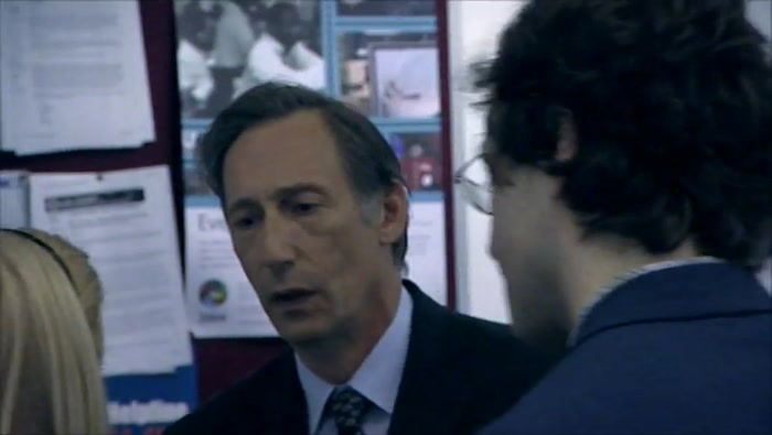  - YEAH.  - WHAT ABOUT THE...PISS? 