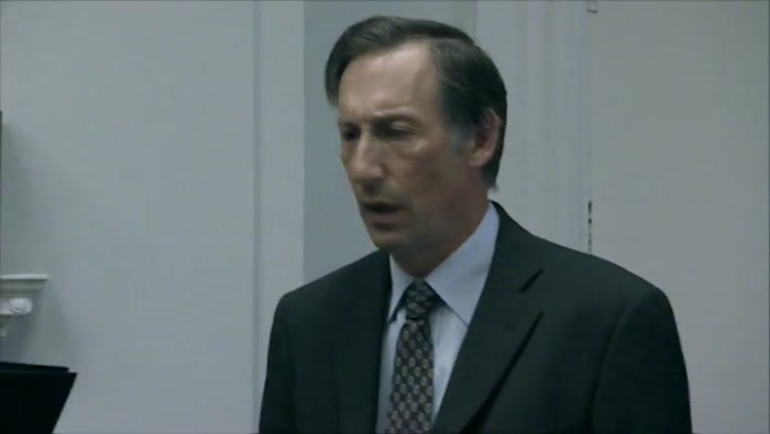  - WHAT DOES THAT MEAN?  - FUCK KNOWS WHAT IT MEANS. 
