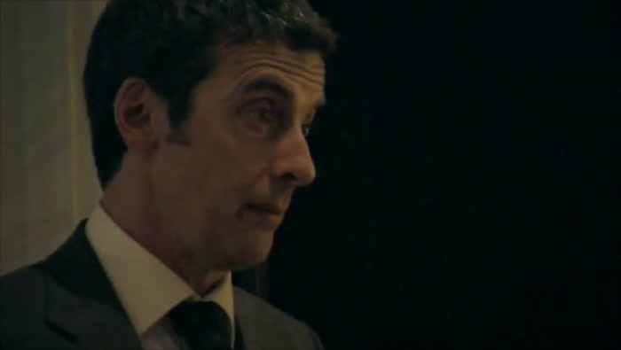  - HERE I AM.  - THEY'RE GOING TO RIDICULE YOU. 