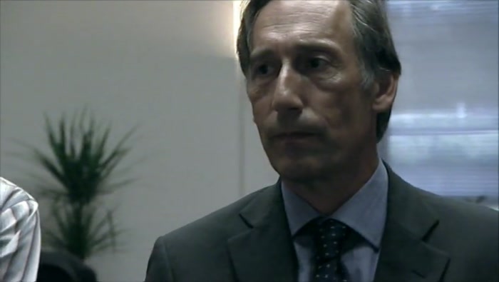  - WELL, IT'S QUITE A HEALTHY TURNOUT.  - HEALTHY TURNOUT? 