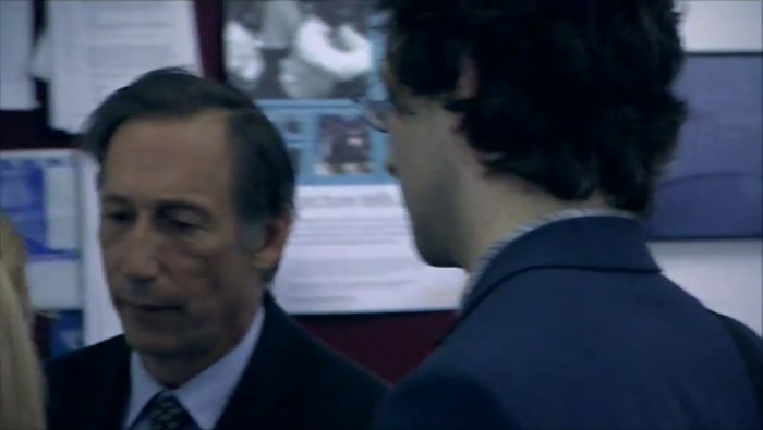  - IT'S A FIGURE OF SPEECH.  - I'D BETTER GO. 