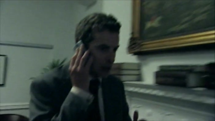  I'LL TALK TO THE BOSS, RIGHT?  
