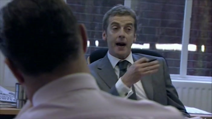  WILL ENABLE THIS GOVERNMENT TO GO, IN HIS OWN  PHRASE, ''BEYOND DELIVERY, AND BEYOND THAT''. 