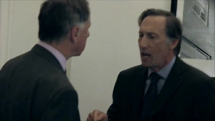  SINCE WHEN, GLENN,  DOES THE SECRETARY OF STATE FOR SOCIAL AFFAIRS 