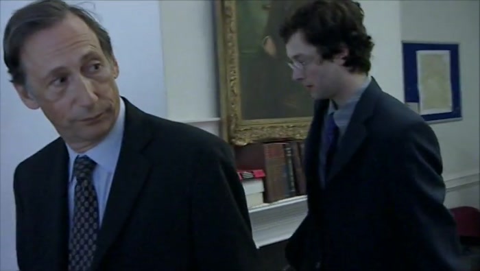  - AFTER CABINET, YOU ARE GOING TO...?  - TALK TO TUCKER? 