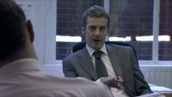  HE NOW HAS A WIDE-RANGING BRIEF  AND HIS BLUE-SKY VISION AND HELICOPTER THINKING 