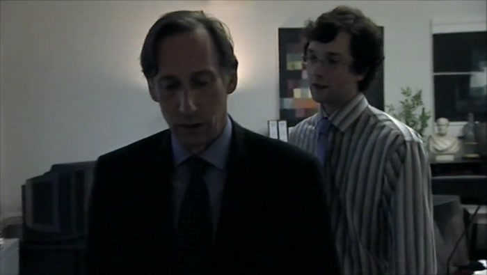  - IT'S A GRAVE MATTER, ISN'T IT?  - NOT A GOOD DAY TO BURY BAD NEWS. 
