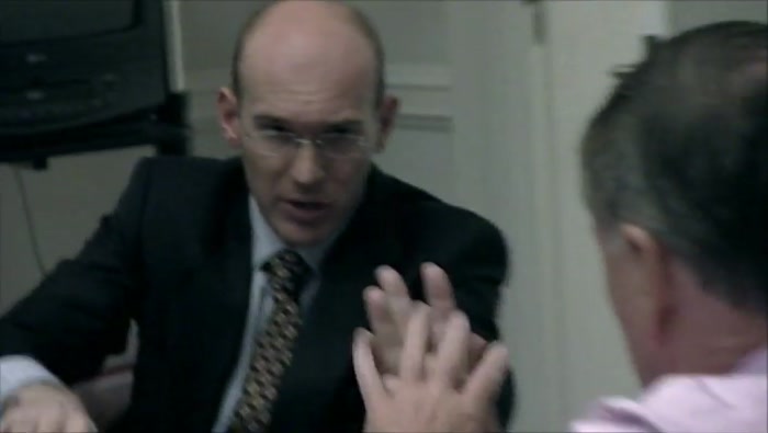  OUT OF THE FIVE, LET'S PUT THREE WITH YOU,  SO OUT OF THE FIVE, THREE ARE OVER THERE. 