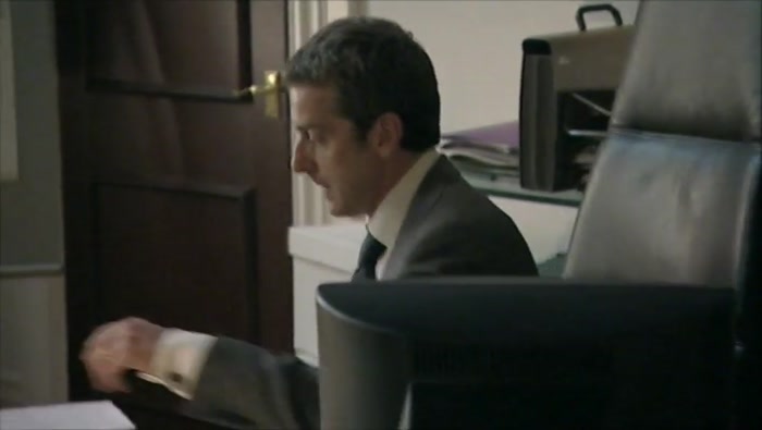  - I CAN FUCKING LOOK AFTER MYSELF.  - UNDER THE SPOTLIGHT NOW. 