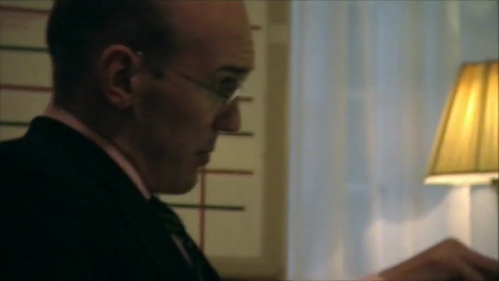  - I AM KEEN TO HAVE A CHAT WITH KEITH PERCIVAL.  - YEAH. 
