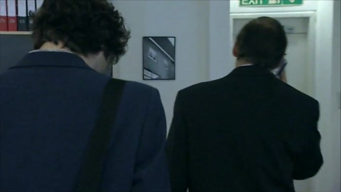  NO, DEREK, I'M NOT PRESUMING ANYTHING.  IT'S UP TO THE PM. I'LL GO WHEREVER HE WANTS. 