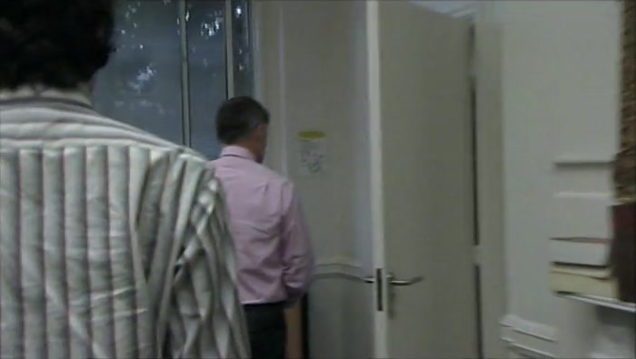  QUESTION TIME'S UP THE SWANEE.  WHAT THE FUCK DO YOU HAVE TO DO TO GET ON TV? 