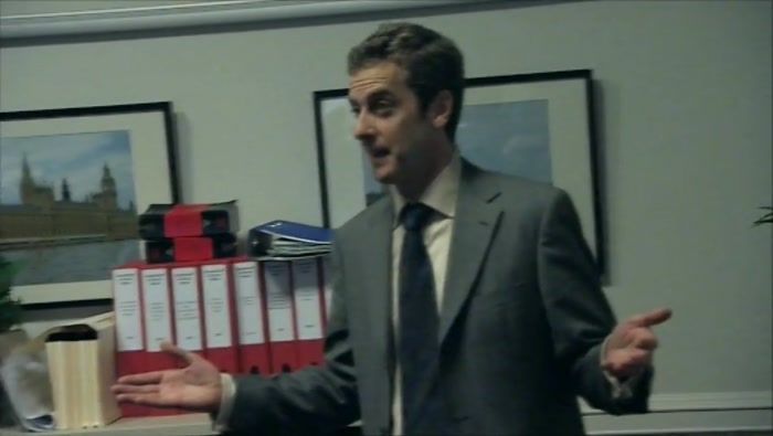  - CIRCLE JERK? WHAT...?  - A LOT OF GUYS IN A CIRCLE ALL...YOU KNOW. 