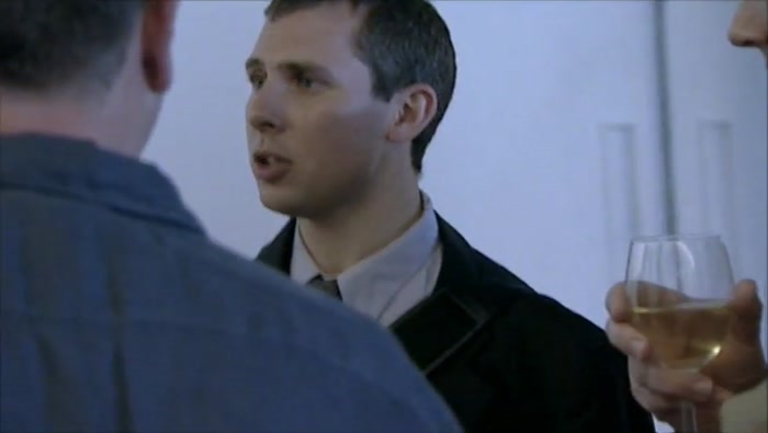 I'M NOT A JOURNALIST.  I'M JUST ONE OF OLLY