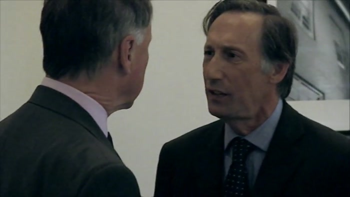 WHY DIDN'T YOU TELL ME, GLENN? WHAT  POSSIBLE REASON DID YOU HAVE? YOU SAW ME. 