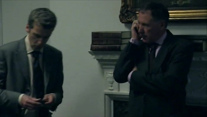  THAT NICHOLSON'S  GOING TO BE GETTING FOREIGN SEC? 