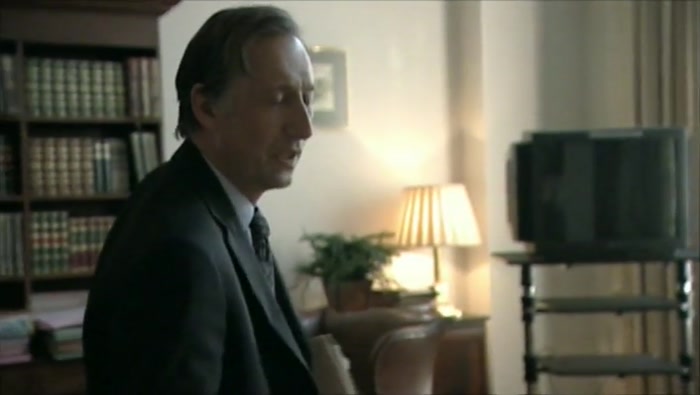  - WHAT MISSUS?  - THE PRIME MINISTER'S MISSUS. 