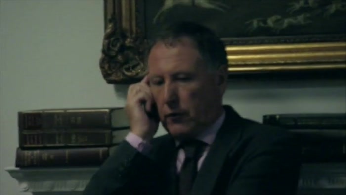  PROBABLY BOLLOCKS, BUT THAT'S WHAT WE THOUGHT  WHEN JIM WAS UP FOR HOME SECRETARY. 
