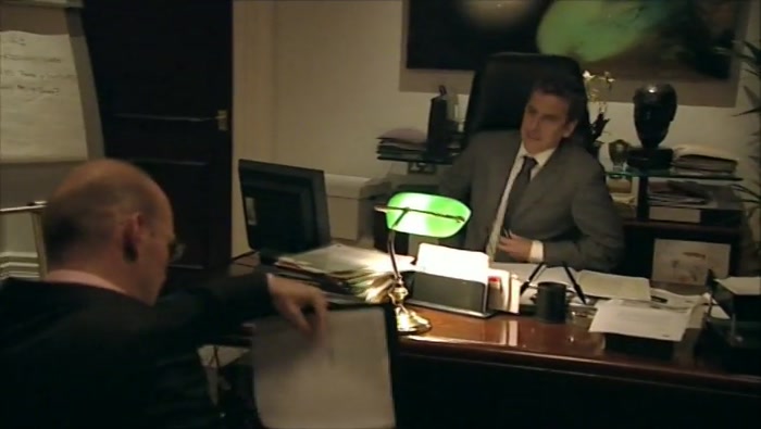  - I AM KEEN TO HAVE A CHAT WITH KEITH PERCIVAL.  - YEAH. 