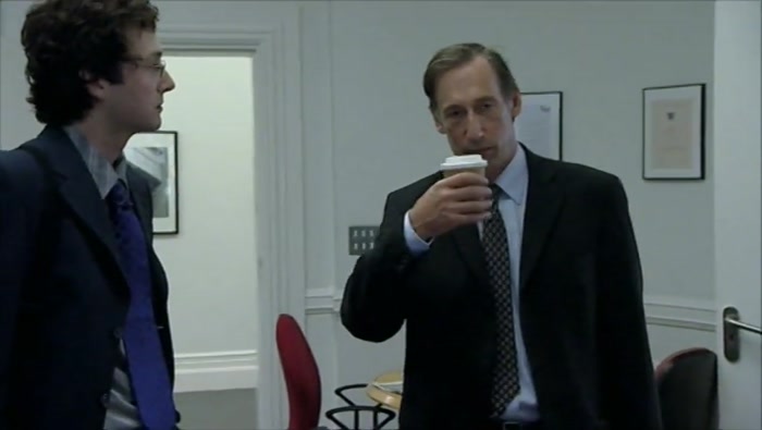  - OR SHOULD I BE MORE HMMM, LIKE BUDDHA?  - YOU DON'T HAVE TO DO EITHER. 