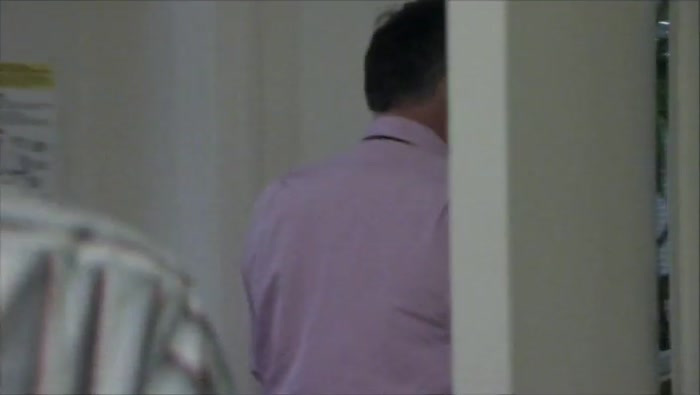  QUESTION TIME'S UP THE SWANEE.  WHAT THE FUCK DO YOU HAVE TO DO TO GET ON TV? 