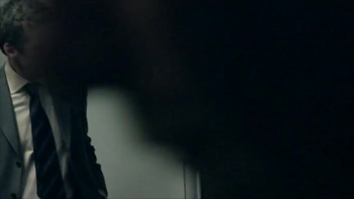  I WANT TO RUN SOMETHING PAST YOU. I WONDER  IF YOU