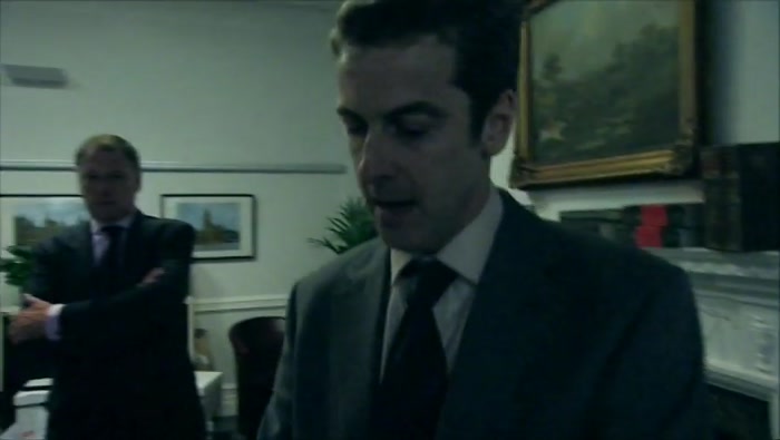  AND NOW I'M GOING TO PHONE  THE PRIME MINISTER OF GREAT BRITAIN. 