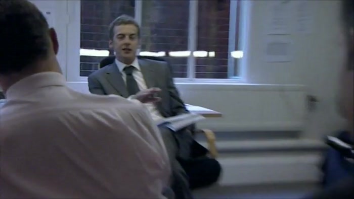  JULIUS NICHOLSON IS A HUGELY RESPECTED ADVISER.  