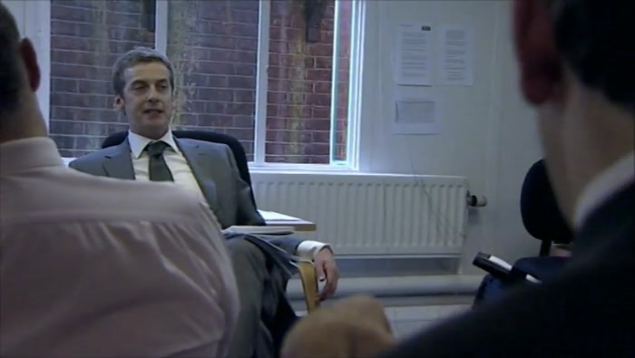  I'M SPENDING HALF OF MY TIME NOW DEALING WITH  THIS RUBBISH THAT NICHOLSON'S PUTTING OUT. 