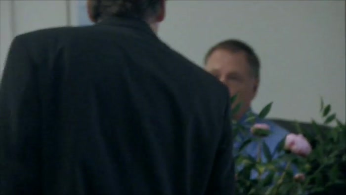  - AFTER CABINET, YOU ARE GOING TO...?  - TALK TO TUCKER? 