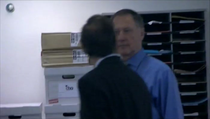  BOX HIS EARS? IF THAT WAS FLIRTING,  THAT WAS ABSOLUTELY CRAP. BOX HIS EARS? 