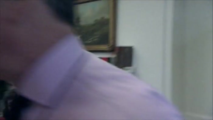  I WAS JUST SAYING,  THE LAST TIME YOU SAW A SNATCH WAS... 