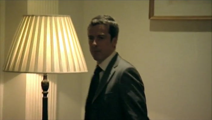  THEN WHEN YOU GET YOUR BIG BREAK  AND YOU'RE ON FUCKING CALL MY BLUFF... 