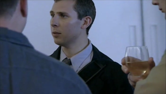 I'M NOT A JOURNALIST.  I'M JUST ONE OF OLLY